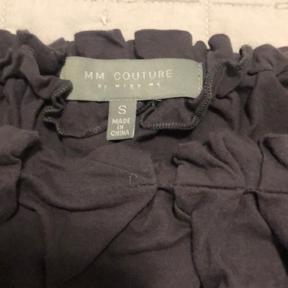 Miss Me Couture Dress - Picture 2 of 5